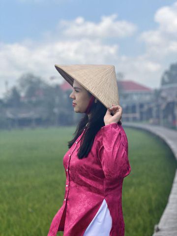 Trần Ngọc Hân