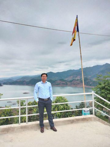 Toàn Nguyễn