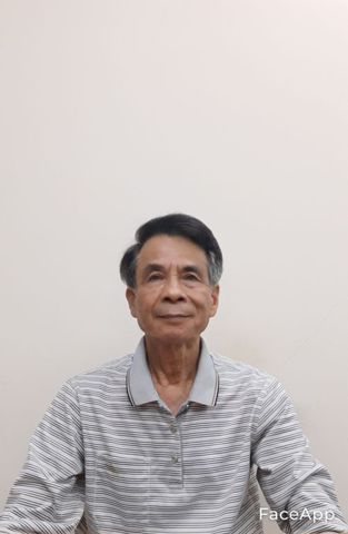 Dương văn Khái