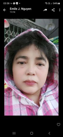 Đặng Trang