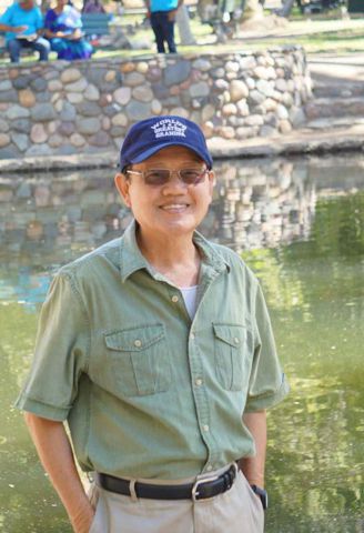 Trần Việt Anh