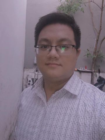Trần Đăng Khoa