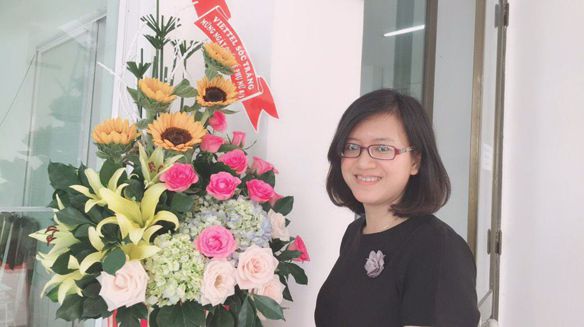 linh