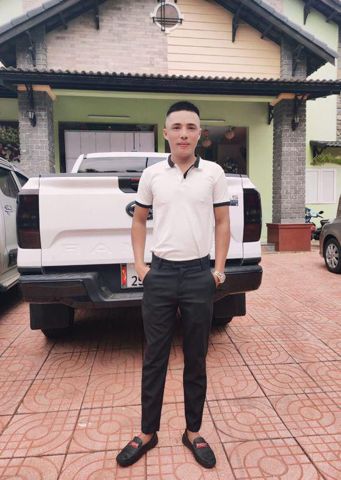 Nguyễn Vương