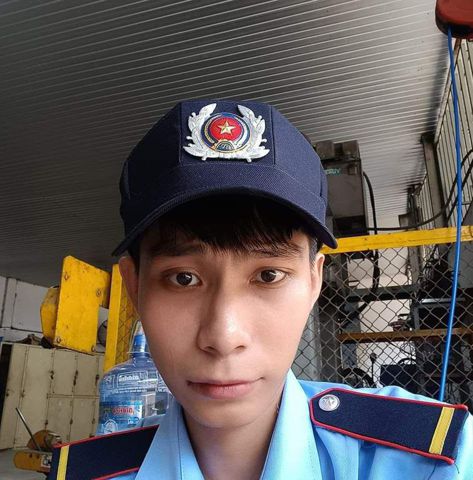 Dương Hoàng