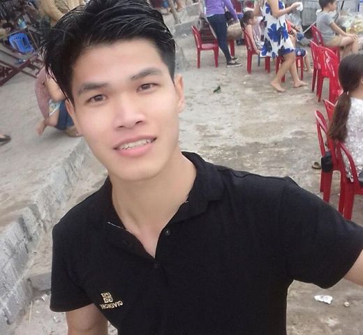 Giang