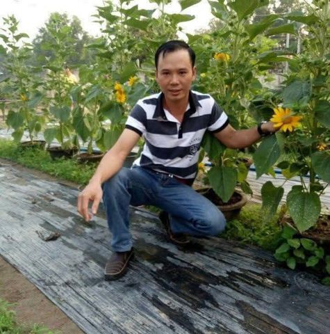 Vũ Đức Sinh