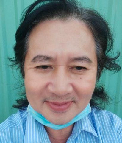 hồ ngọc hùng