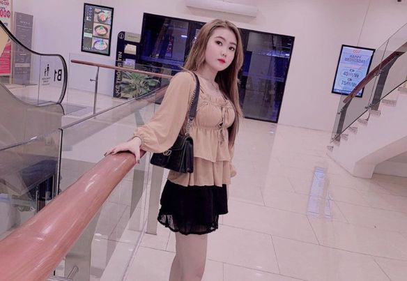 Mỹ Duyên
