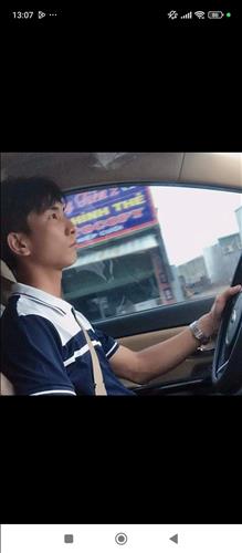 Trong Duong