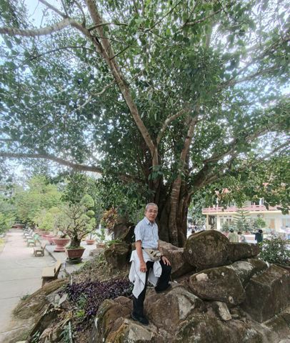 Phan Nhân