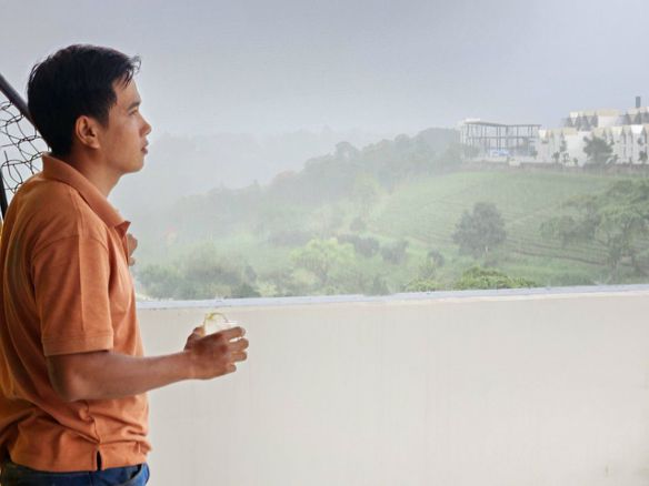 Nguyễn Thoa