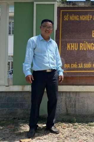 Lê Minh