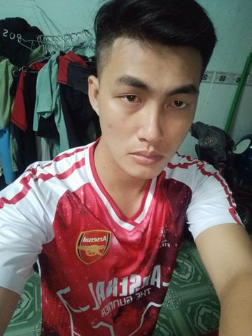 Huy Hoàng