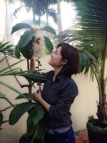 Thảo Vy