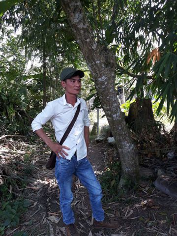 Nguyen van trung