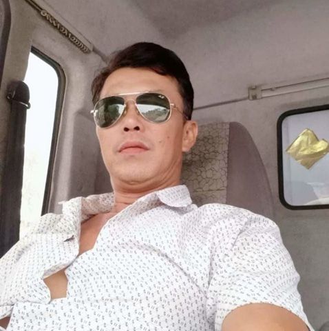 Hoang hoang