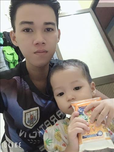 Tuấn Đinh Lê Anh