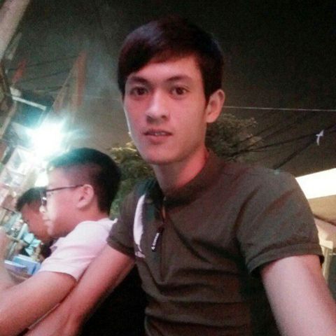Vandung Tran