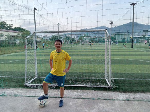 Quang-Thanh