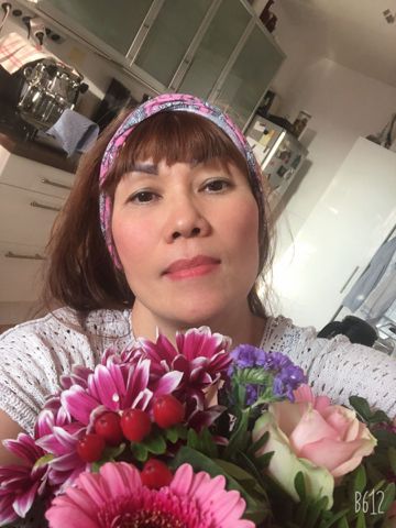 Huỳnh thanh