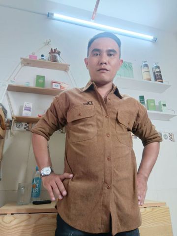 Cường
