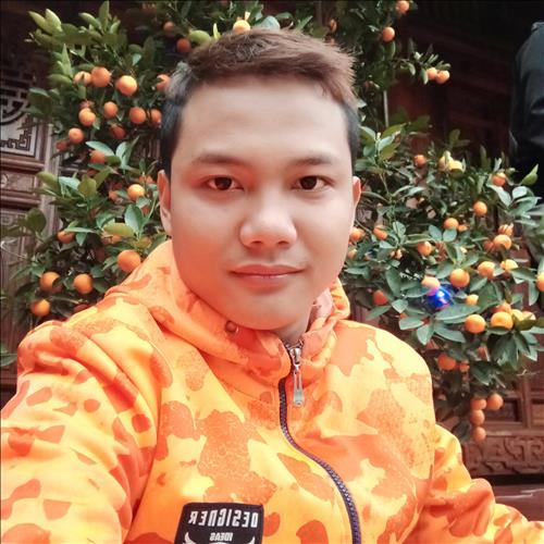 Lê huy