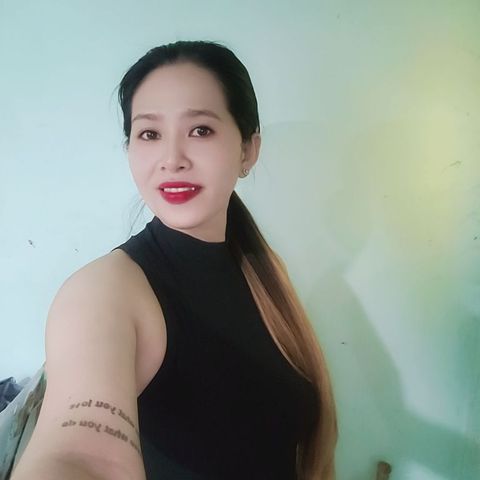 Nguyễn thuý thuỳ trang
