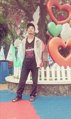 Thuấn Lương Văn