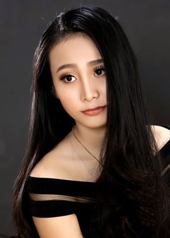 Trịnh Hồ Phú Hạnh