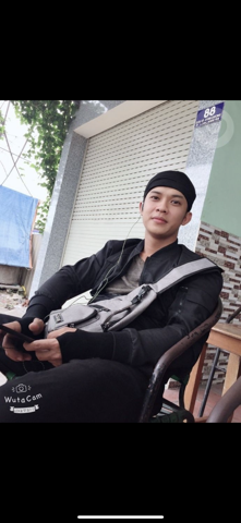 Thanh phương