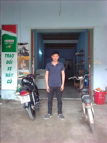 Le Sy Nguyen
