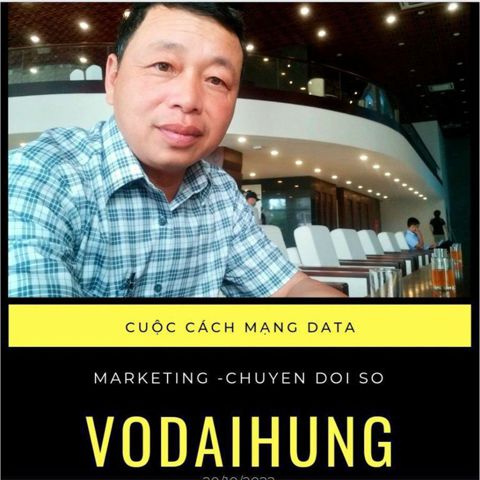 DAI HUNG VO