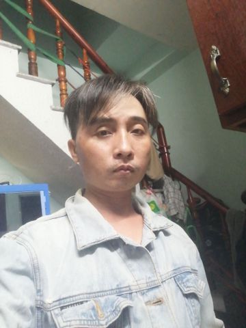 NóTrọng Huy