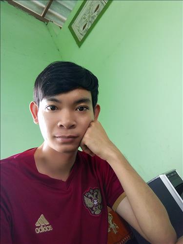 linh huynh