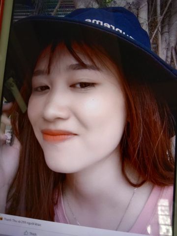 Thanh Yến