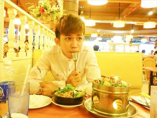 Huy Đẹp Trai
