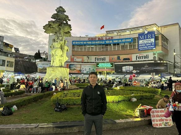 Peter Huỳnh