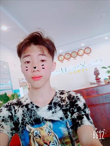 Kayden Nguyễn