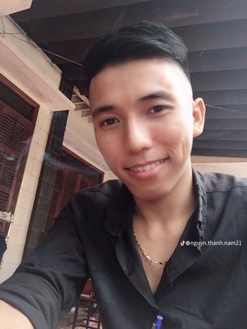 Nguyễn Thanh Nam