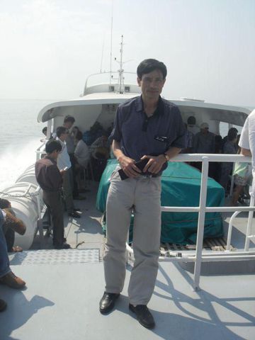 Đức Mạnh