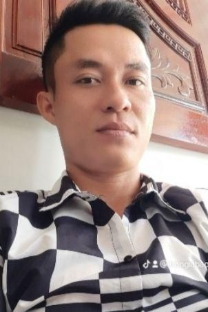 Trần khắc trân