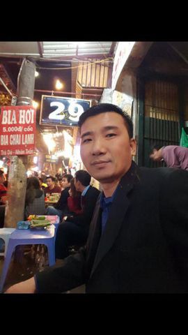 Đăng Cường