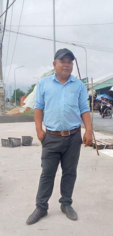 Nguyen thanh tai