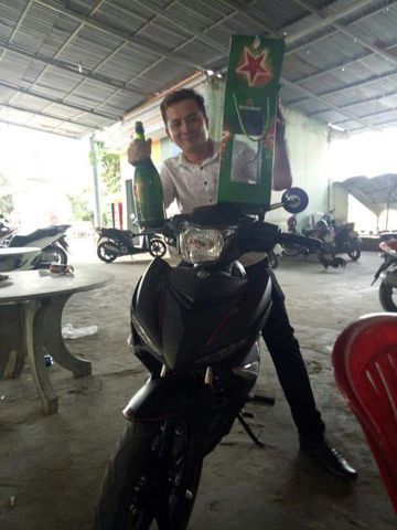 Hoàng Thiên Khánh