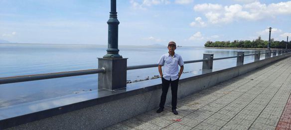 Trần Đông Phương