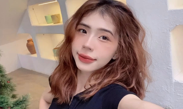 Lê Thị Xuân Vy