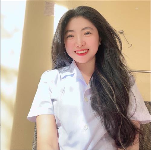 Huyền Trân