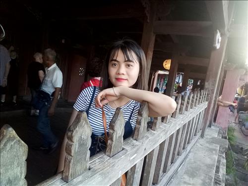 Phuong BinBon