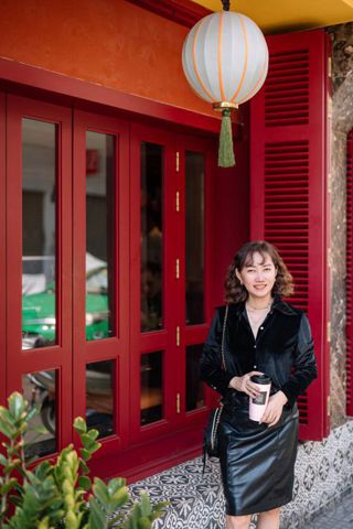 Vân Trang